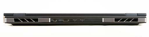 画像ギャラリー No.014のサムネイル画像 / 最強CPU&GPU搭載のAcer「Predator Helios 18」の実力を検証