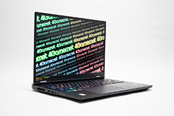 画像ギャラリー No.026のサムネイル画像 / 最強CPU&GPU搭載のAcer「Predator Helios 18」の実力を検証