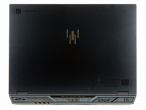 画像ギャラリー No.004のサムネイル画像 / ゲーマー向けノートPCはここを見て選べ! AcerのノートPC「Predator Helios Neo 16」と「Nitro V 15」で学ぶ製品選びのポイントとは【PR】