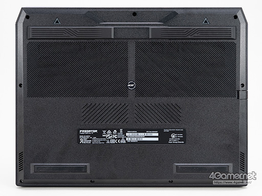 画像ギャラリー No.017のサムネイル画像 / ゲーマー向けノートPCはここを見て選べ! AcerのノートPC「Predator Helios Neo 16」と「Nitro V 15」で学ぶ製品選びのポイントとは【PR】