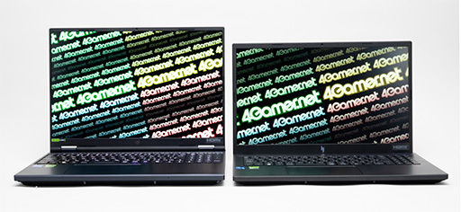 画像ギャラリー No.020のサムネイル画像 / ゲーマー向けノートPCはここを見て選べ! AcerのノートPC「Predator Helios Neo 16」と「Nitro V 15」で学ぶ製品選びのポイントとは【PR】