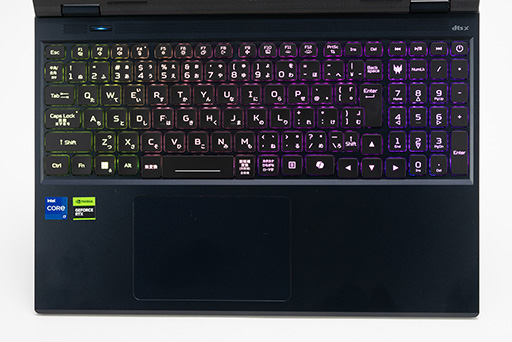 画像ギャラリー No.022のサムネイル画像 / ゲーマー向けノートPCはここを見て選べ! AcerのノートPC「Predator Helios Neo 16」と「Nitro V 15」で学ぶ製品選びのポイントとは【PR】