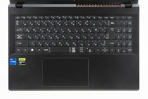 画像ギャラリー No.041のサムネイル画像 / ゲーマー向けノートPCはここを見て選べ! AcerのノートPC「Predator Helios Neo 16」と「Nitro V 15」で学ぶ製品選びのポイントとは【PR】