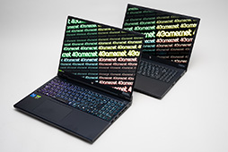 画像ギャラリー No.043のサムネイル画像 / ゲーマー向けノートPCはここを見て選べ! AcerのノートPC「Predator Helios Neo 16」と「Nitro V 15」で学ぶ製品選びのポイントとは【PR】