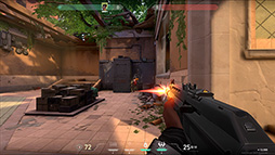 画像ギャラリー No.044のサムネイル画像 / ゲーマー向けノートPCはここを見て選べ! AcerのノートPC「Predator Helios Neo 16」と「Nitro V 15」で学ぶ製品選びのポイントとは【PR】