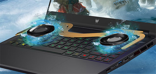 ꡼ No.004 | Core UltraܤΥޡΡPCPredator Helios Neo 14פϥӤͤˤԤäʤPR