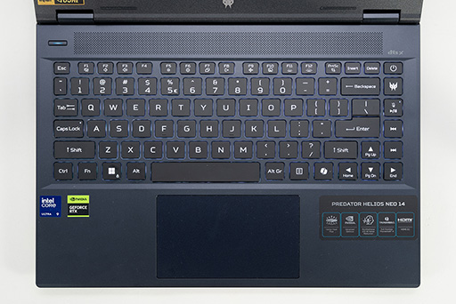 ꡼ No.017 | Core UltraܤΥޡΡPCPredator Helios Neo 14פϥӤͤˤԤäʤPR