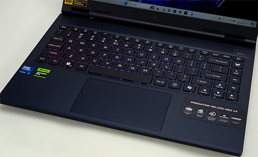 ꡼ No.018 | Core UltraܤΥޡΡPCPredator Helios Neo 14פϥӤͤˤԤäʤPR