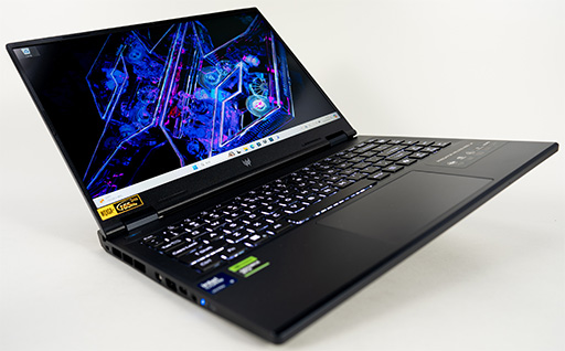 ꡼ No.057 | Core UltraܤΥޡΡPCPredator Helios Neo 14פϥӤͤˤԤäʤPR