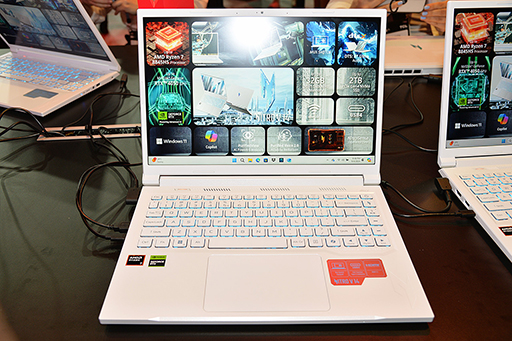 ꡼ No.013 | ѥå¢ޡΡPCӷPCʤAcerʤ³ȯɽ