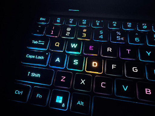 ���������꡼ No.016�Υ���ͥ������ / ȴ���������ǽ���Ų����ǡ��ץ쥤�������뤬�����롣Acer�Υ��������ޡ������֥��ɡ�Predator��16������Ρ���PC2��ǥ��PR��