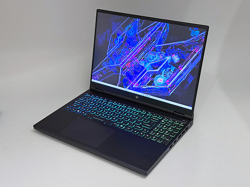 ���������꡼ No.019�Υ���ͥ������ / ȴ���������ǽ���Ų����ǡ��ץ쥤�������뤬�����롣Acer�Υ��������ޡ������֥��ɡ�Predator��16������Ρ���PC2��ǥ��PR��