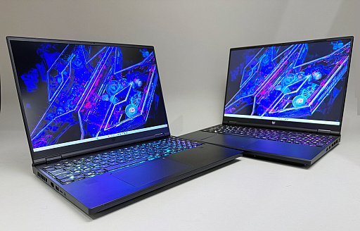 ���������꡼ No.021�Υ���ͥ������ / ȴ���������ǽ���Ų����ǡ��ץ쥤�������뤬�����롣Acer�Υ��������ޡ������֥��ɡ�Predator��16������Ρ���PC2��ǥ��PR��