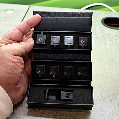 ꡼ No.003 | RTX 50꡼ܤΥޡΡPCǥȥåPCAcerо