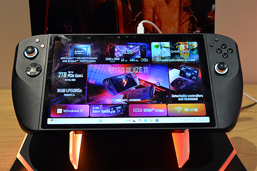 ꡼ No.016 | RTX 50꡼ܤΥޡΡPCǥȥåPCAcerо