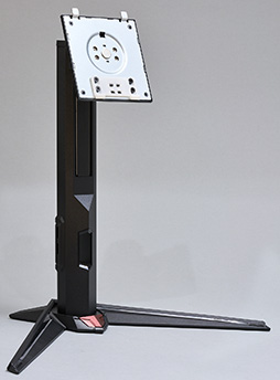 画像ギャラリー No.006のサムネイル画像 / 4Kの映像美とeスポーツで有利な320Hz表示を両立して約6万円! Acerの液晶ディスプレイ「Nitro XV0」はお買い得だ【PR】