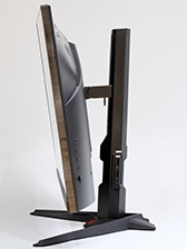 画像ギャラリー No.012のサムネイル画像 / 4Kの映像美とeスポーツで有利な320Hz表示を両立して約6万円! Acerの液晶ディスプレイ「Nitro XV0」はお買い得だ【PR】