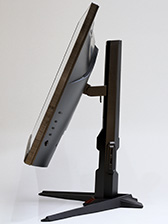 画像ギャラリー No.013のサムネイル画像 / 4Kの映像美とeスポーツで有利な320Hz表示を両立して約6万円! Acerの液晶ディスプレイ「Nitro XV0」はお買い得だ【PR】