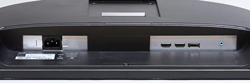 画像ギャラリー No.020のサムネイル画像 / 4Kの映像美とeスポーツで有利な320Hz表示を両立して約6万円! Acerの液晶ディスプレイ「Nitro XV0」はお買い得だ【PR】