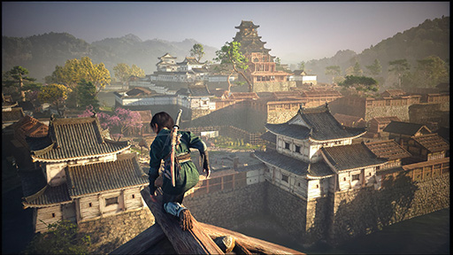 画像ギャラリー No.023のサムネイル画像 / 4Kの映像美とeスポーツで有利な320Hz表示を両立して約6万円! Acerの液晶ディスプレイ「Nitro XV0」はお買い得だ【PR】