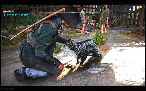 画像ギャラリー No.026のサムネイル画像 / 4Kの映像美とeスポーツで有利な320Hz表示を両立して約6万円! Acerの液晶ディスプレイ「Nitro XV0」はお買い得だ【PR】