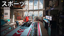 画像ギャラリー No.043のサムネイル画像 / 4Kの映像美とeスポーツで有利な320Hz表示を両立して約6万円! Acerの液晶ディスプレイ「Nitro XV0」はお買い得だ【PR】