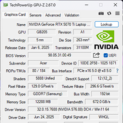 ꡼ No.005 | ǽǹǤΡPCߤʤAcerΡPredator Helios Neo 16S AIפƨʡPR