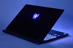 ꡼ No.013 | ǽǹǤΡPCߤʤAcerΡPredator Helios Neo 16S AIפƨʡPR