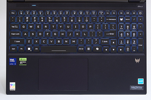 ꡼ No.020 | ǽǹǤΡPCߤʤAcerΡPredator Helios Neo 16S AIפƨʡPR