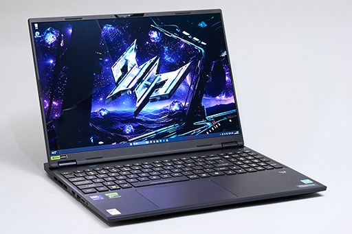 ꡼ No.052 | ǽǹǤΡPCߤʤAcerΡPredator Helios Neo 16S AIפƨʡPR