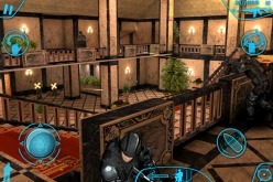 Iphone向けfps レインボーシックス Shadow Vanguard 配信開始 Iphone向けfps レインボーシックス Shadow Vanguard 配信開始
