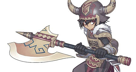 画像ギャラリー No.003のサムネイル画像 / ベクターが2011年春にサービス予定の「聖境伝説ONLINE」とは,どんなMMORPGなのか。台湾のX-Legendを訪問して直接聞いてきたので紹介しよう