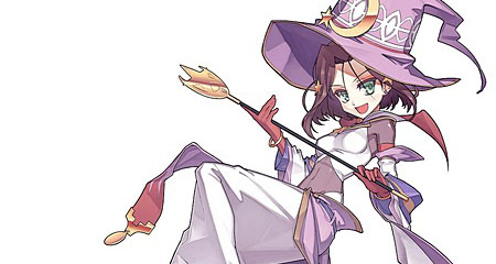 画像ギャラリー No.005のサムネイル画像 / ベクターが2011年春にサービス予定の「聖境伝説ONLINE」とは,どんなMMORPGなのか。台湾のX-Legendを訪問して直接聞いてきたので紹介しよう