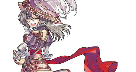 画像ギャラリー No.006のサムネイル画像 / ベクターが2011年春にサービス予定の「聖境伝説ONLINE」とは,どんなMMORPGなのか。台湾のX-Legendを訪問して直接聞いてきたので紹介しよう