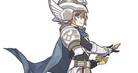 画像ギャラリー No.007のサムネイル画像 / ベクターが2011年春にサービス予定の「聖境伝説ONLINE」とは,どんなMMORPGなのか。台湾のX-Legendを訪問して直接聞いてきたので紹介しよう