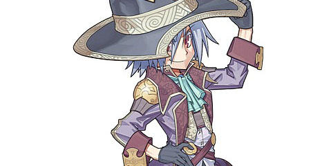 画像ギャラリー No.010のサムネイル画像 / ベクターが2011年春にサービス予定の「聖境伝説ONLINE」とは,どんなMMORPGなのか。台湾のX-Legendを訪問して直接聞いてきたので紹介しよう