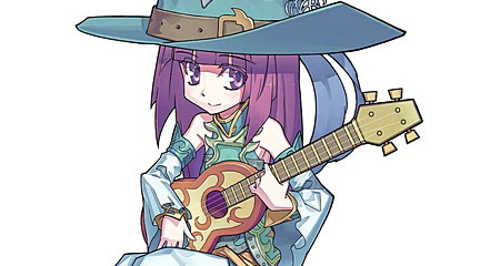 画像ギャラリー No.011のサムネイル画像 / ベクターが2011年春にサービス予定の「聖境伝説ONLINE」とは,どんなMMORPGなのか。台湾のX-Legendを訪問して直接聞いてきたので紹介しよう