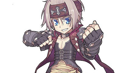 画像ギャラリー No.012のサムネイル画像 / ベクターが2011年春にサービス予定の「聖境伝説ONLINE」とは,どんなMMORPGなのか。台湾のX-Legendを訪問して直接聞いてきたので紹介しよう