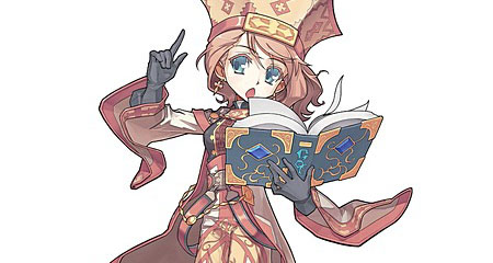 画像ギャラリー No.013のサムネイル画像 / ベクターが2011年春にサービス予定の「聖境伝説ONLINE」とは,どんなMMORPGなのか。台湾のX-Legendを訪問して直接聞いてきたので紹介しよう