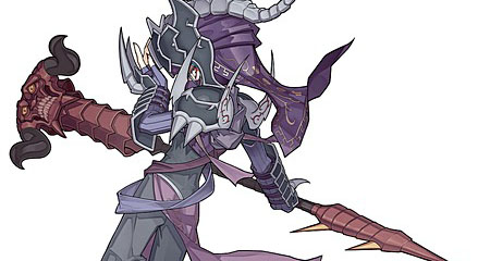 画像ギャラリー No.014のサムネイル画像 / ベクターが2011年春にサービス予定の「聖境伝説ONLINE」とは,どんなMMORPGなのか。台湾のX-Legendを訪問して直接聞いてきたので紹介しよう