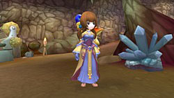 画像ギャラリー No.018のサムネイル画像 / ベクターが2011年春にサービス予定の「聖境伝説ONLINE」とは,どんなMMORPGなのか。台湾のX-Legendを訪問して直接聞いてきたので紹介しよう