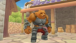 画像ギャラリー No.022のサムネイル画像 / ベクターが2011年春にサービス予定の「聖境伝説ONLINE」とは,どんなMMORPGなのか。台湾のX-Legendを訪問して直接聞いてきたので紹介しよう