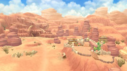 画像ギャラリー No.042のサムネイル画像 / ベクターが2011年春にサービス予定の「聖境伝説ONLINE」とは,どんなMMORPGなのか。台湾のX-Legendを訪問して直接聞いてきたので紹介しよう