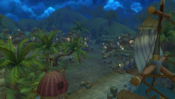 画像ギャラリー No.045のサムネイル画像 / ベクターが2011年春にサービス予定の「聖境伝説ONLINE」とは,どんなMMORPGなのか。台湾のX-Legendを訪問して直接聞いてきたので紹介しよう