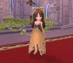 画像ギャラリー No.050のサムネイル画像 / ベクターが2011年春にサービス予定の「聖境伝説ONLINE」とは,どんなMMORPGなのか。台湾のX-Legendを訪問して直接聞いてきたので紹介しよう