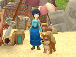 画像ギャラリー No.064のサムネイル画像 / ベクターが2011年春にサービス予定の「聖境伝説ONLINE」とは,どんなMMORPGなのか。台湾のX-Legendを訪問して直接聞いてきたので紹介しよう