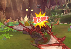 画像ギャラリー No.069のサムネイル画像 / ベクターが2011年春にサービス予定の「聖境伝説ONLINE」とは,どんなMMORPGなのか。台湾のX-Legendを訪問して直接聞いてきたので紹介しよう