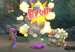 画像ギャラリー No.070のサムネイル画像 / ベクターが2011年春にサービス予定の「聖境伝説ONLINE」とは,どんなMMORPGなのか。台湾のX-Legendを訪問して直接聞いてきたので紹介しよう