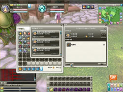 画像ギャラリー No.073のサムネイル画像 / ベクターが2011年春にサービス予定の「聖境伝説ONLINE」とは,どんなMMORPGなのか。台湾のX-Legendを訪問して直接聞いてきたので紹介しよう