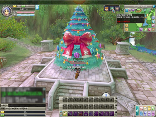 画像ギャラリー No.079のサムネイル画像 / ベクターが2011年春にサービス予定の「聖境伝説ONLINE」とは,どんなMMORPGなのか。台湾のX-Legendを訪問して直接聞いてきたので紹介しよう